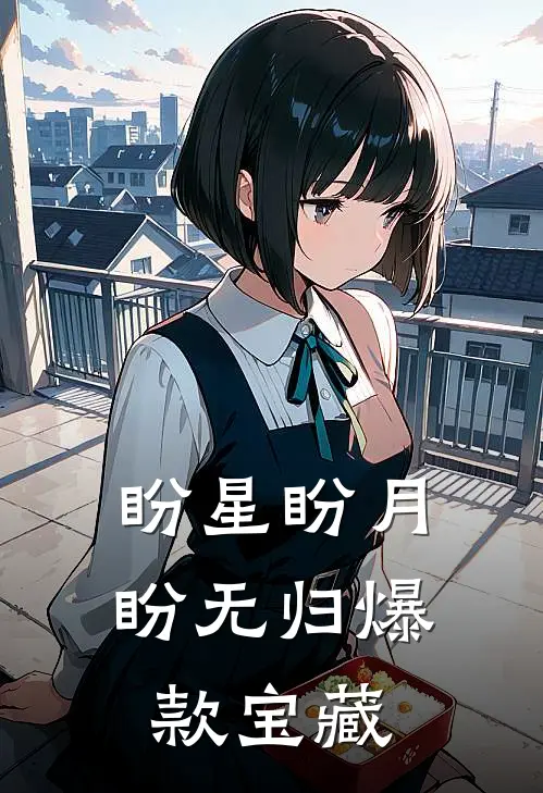 盼星盼月盼无归爆款宝藏