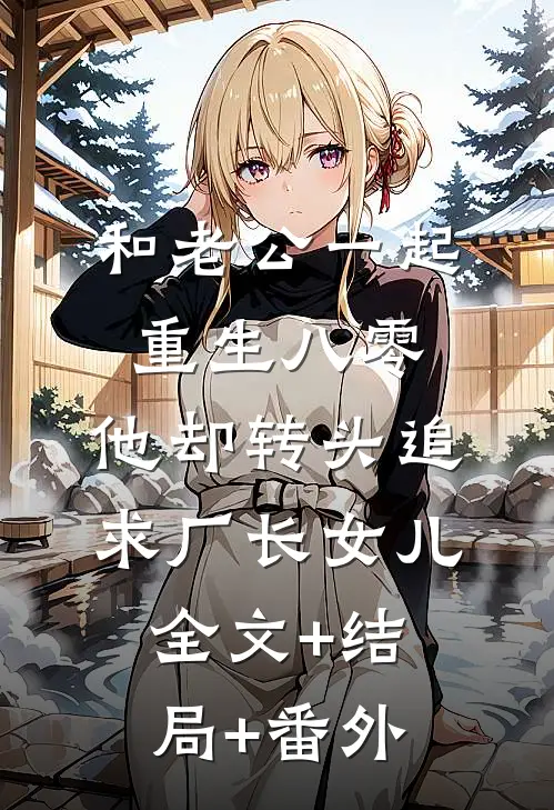 和老公一起重生八零，他却转头追求厂长女儿全文+结局+番外