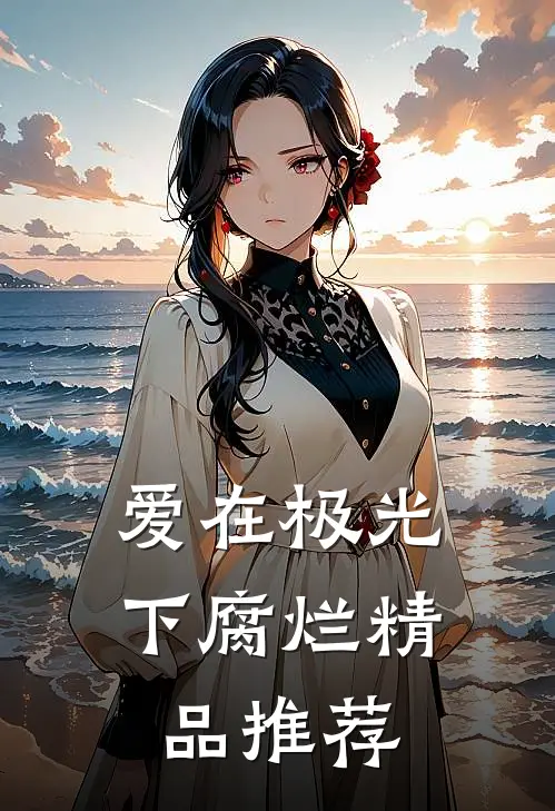 爱在极光下腐烂精品推荐