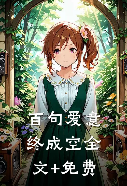 百句爱意终成空全文+免费
