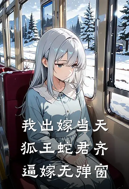 我出嫁当天，狐王蛇君齐逼嫁无弹窗