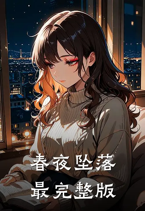 春夜坠落最完整版