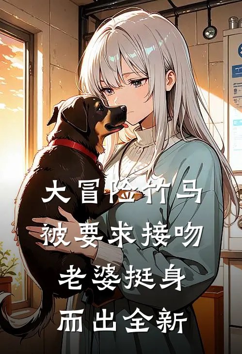 大冒险竹马被要求接吻，老婆挺身而出全新