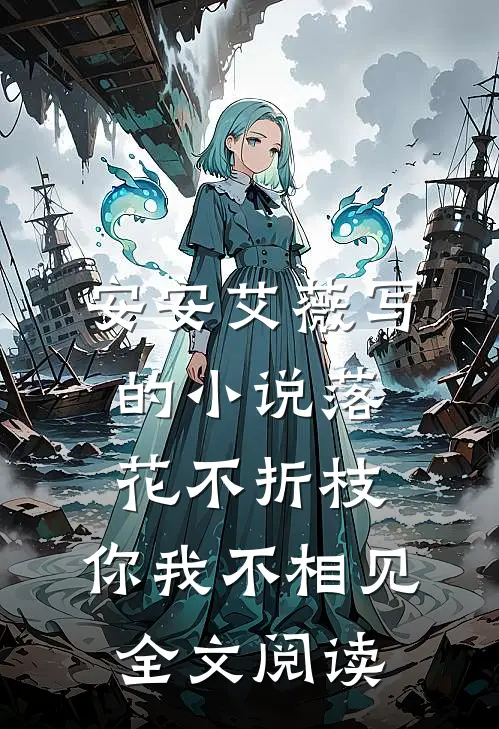 安安艾薇写的小说落花不折枝，你我不相见全文阅读