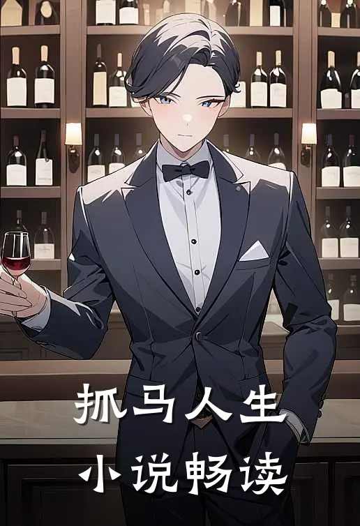 抓马人生小说畅读