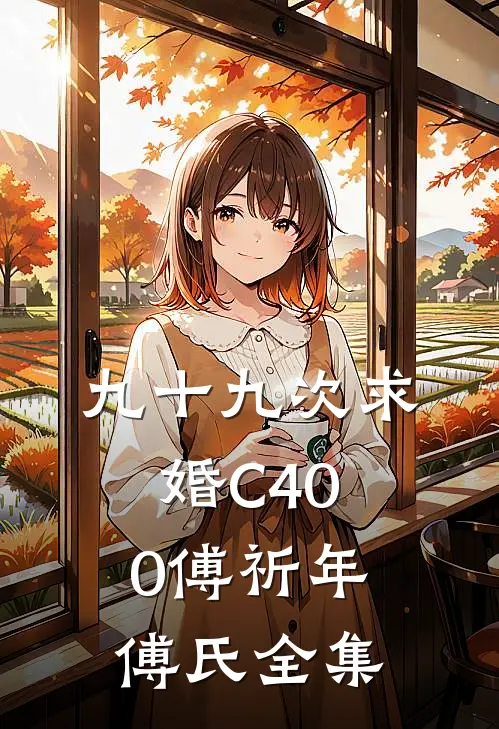 九十九次求婚C400傅祈年傅氏全集
