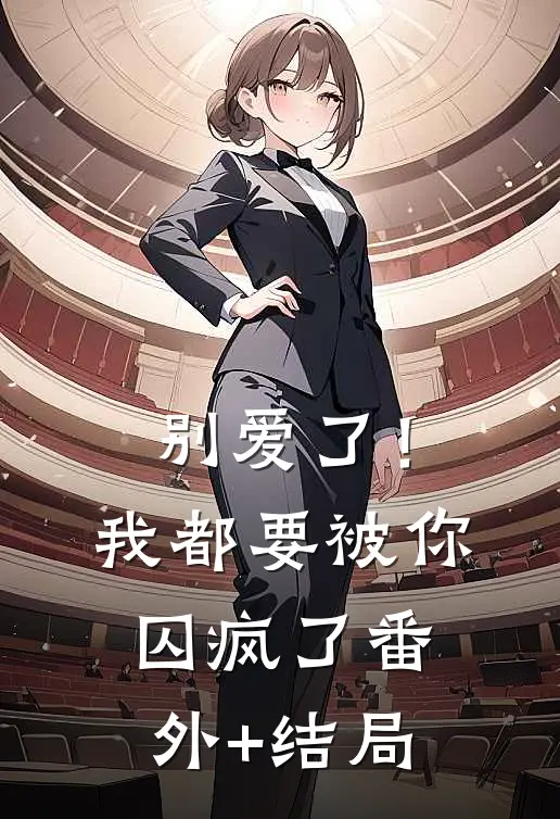 别爱了！我都要被你囚疯了:(番外)+(结局)