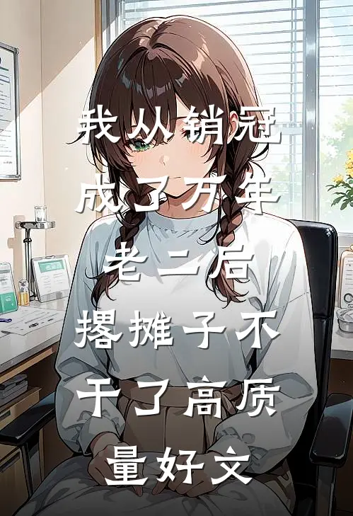 婚礼当天，我换了个新娘