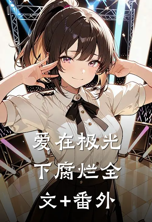 爱在极光下腐烂全文+番外