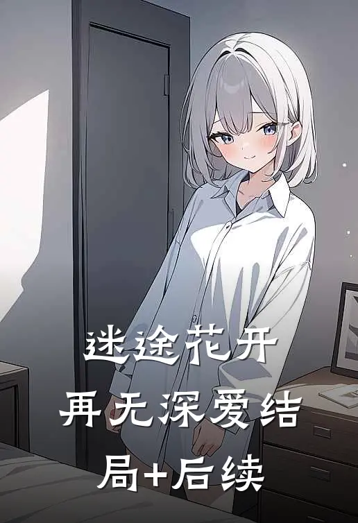 迷途花开，再无深爱结局+后续
