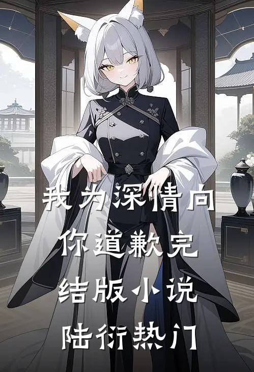我为深情向你道歉完结版小说陆衍热门