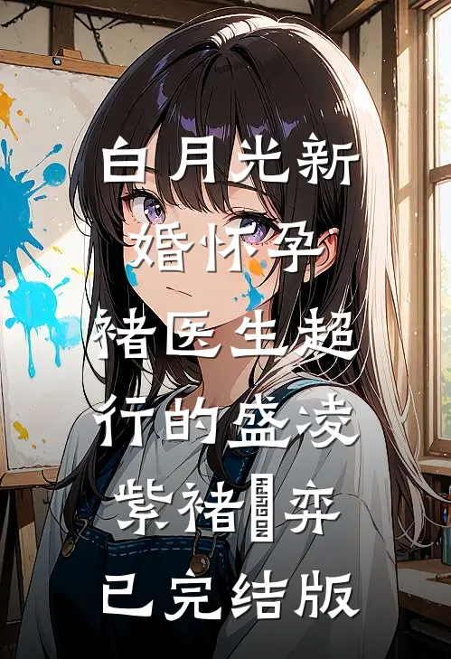 姐姐想取代我嫁给疯批老大，她悔疯了