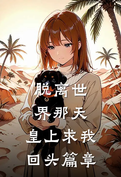 脱离世界那天，皇上求我回头篇章