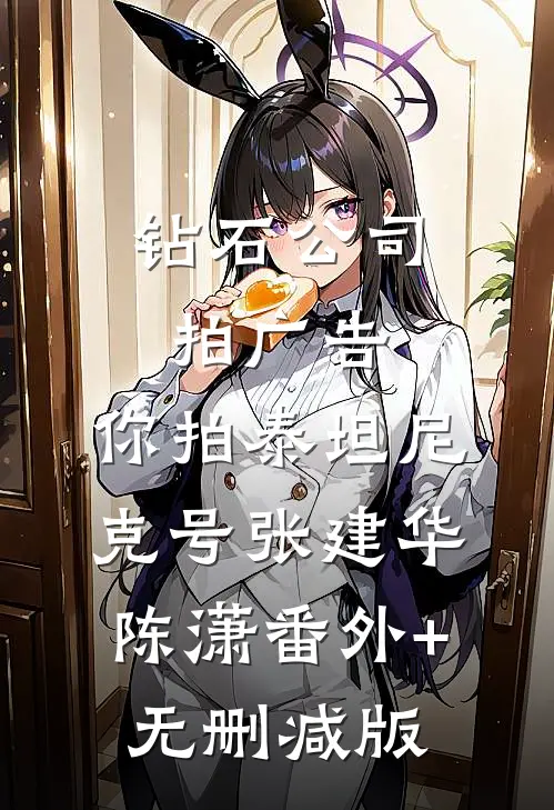 钻石公司拍广告，你拍泰坦尼克号张建华陈潇番外+无删减版