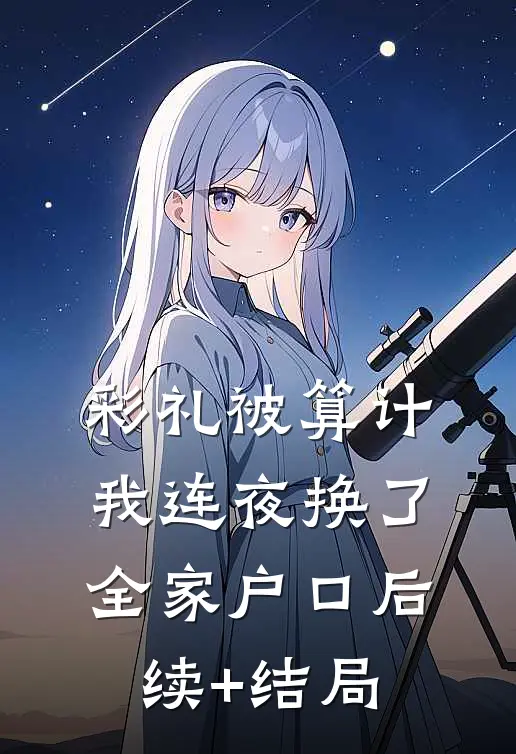 彩礼被算计，我连夜换了全家户口后续+结局