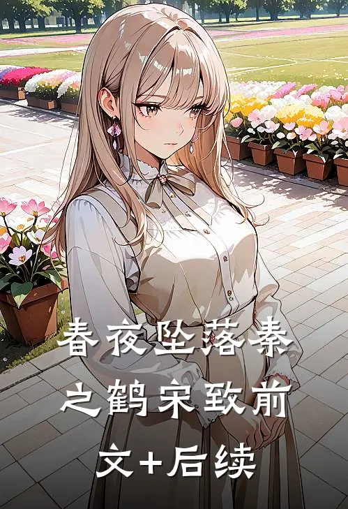 春夜坠落秦之鹤宋致前文+后续