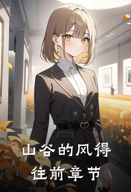 山谷的风得往前章节