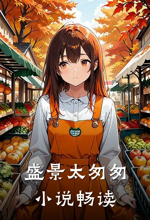 盛景太匆匆小说畅读