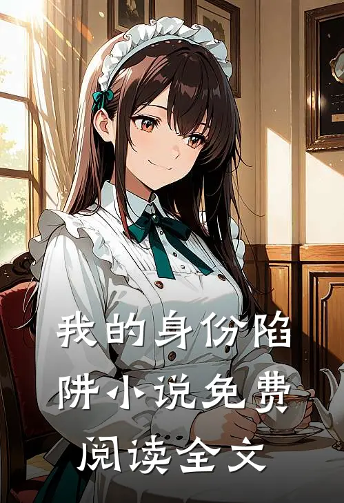 我的身份陷阱小说免费阅读全文