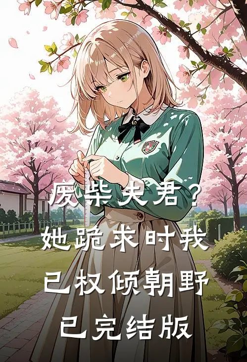 废柴夫君？她跪求时我已权倾朝野已完结版