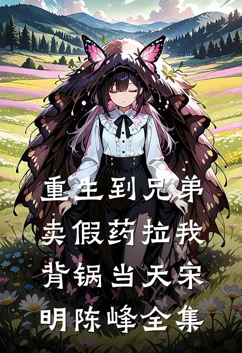 重生到兄弟卖假药拉我背锅当天宋明陈峰全集