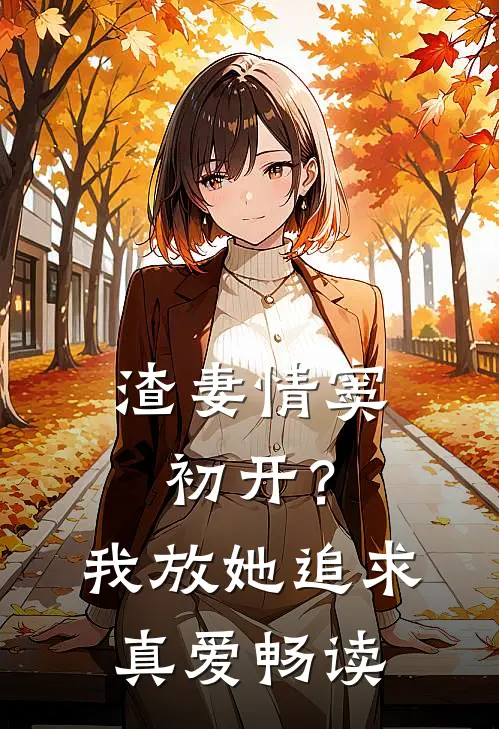 渣妻情窦初开？我放她追求真爱畅读