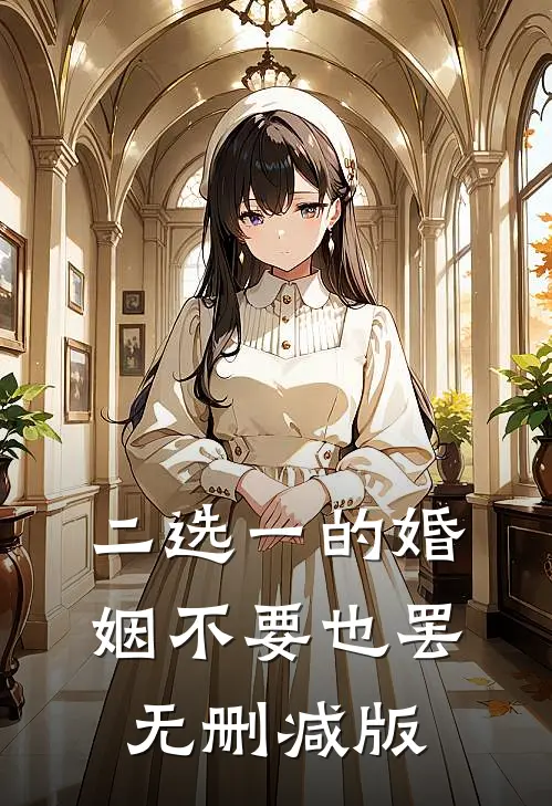 二选一的婚姻不要也罢无删减版
