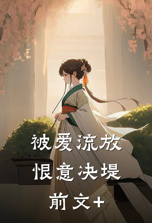 被爱流放，恨意决堤前文+