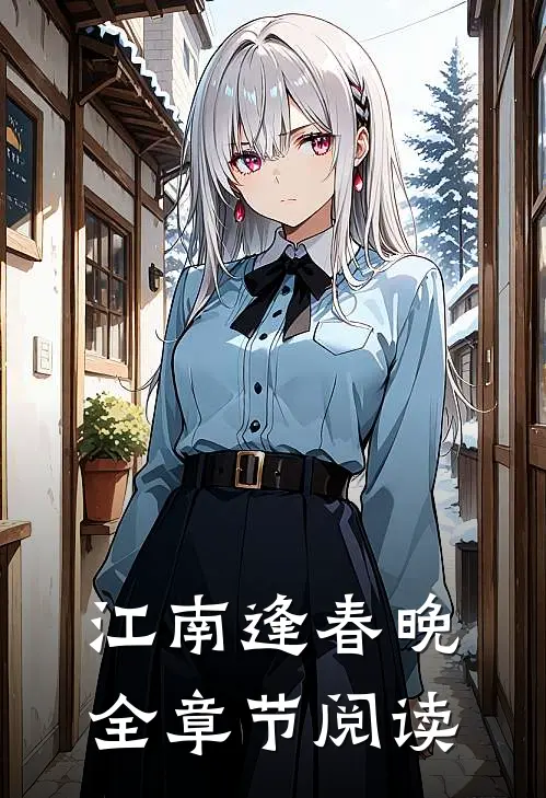 江南逢春晚全章节阅读