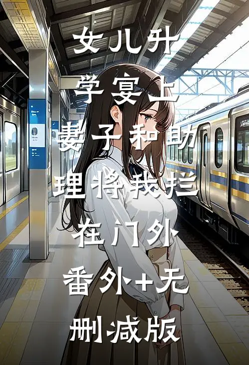 女儿升学宴上，妻子和助理将我拦在门外:番外+无删减版
