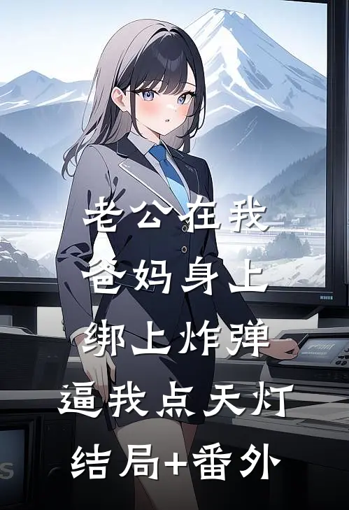 老公在我爸妈身上绑上炸弹，逼我点天灯结局+番外