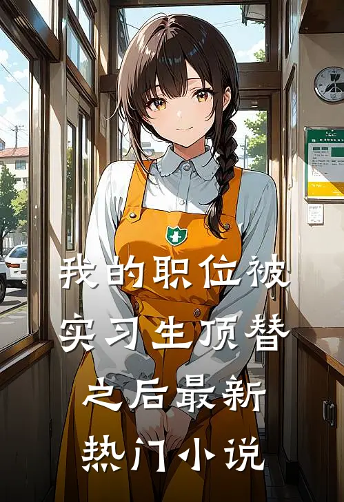 我的职位被实习生顶替之后最新热门小说