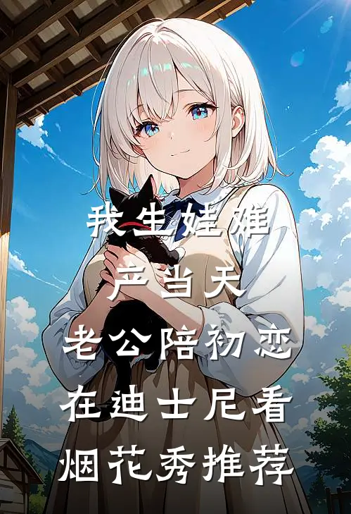 我生娃难产当天，老公陪初恋在迪士尼看烟花秀推荐