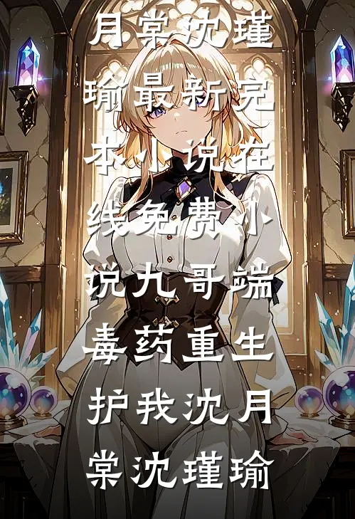 活寡难守？邻家糙汉馋上她赵广坤林萧完结文