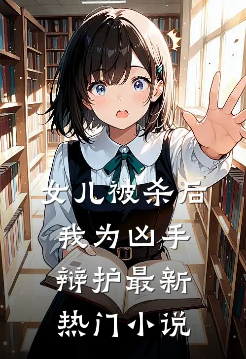 女儿被杀后，我为凶手辩护最新热门小说