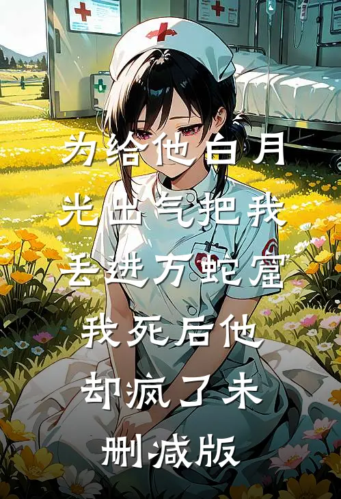 为给他白月光出气把我丢进万蛇窟，我死后他却疯了未删减版