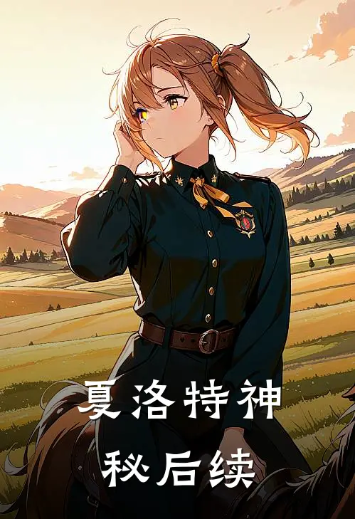 夏洛特神秘后续