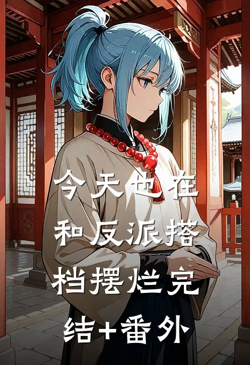 今天也在和反派搭档摆烂完结+番外