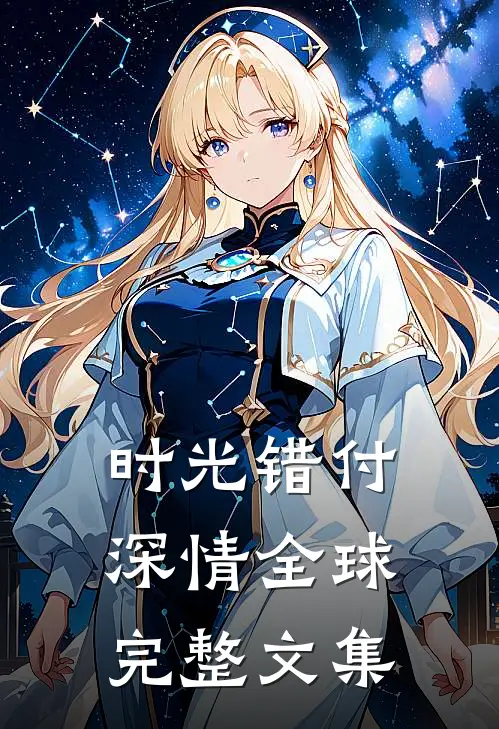 时光错付深情全球完整文集