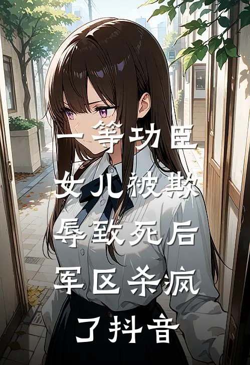 一等功臣女儿被欺辱致死后，军区杀疯了抖音
