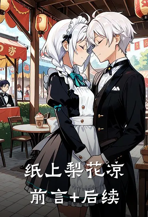 纸上梨花凉前言+后续