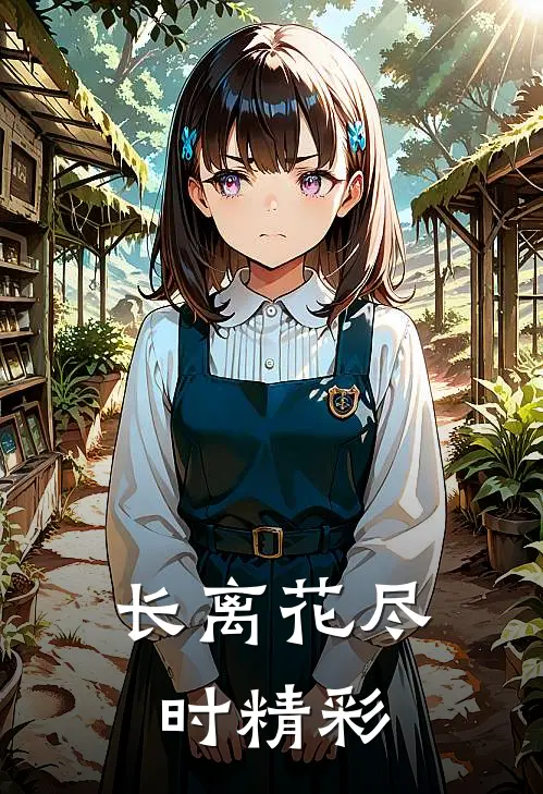 长离花尽时精彩