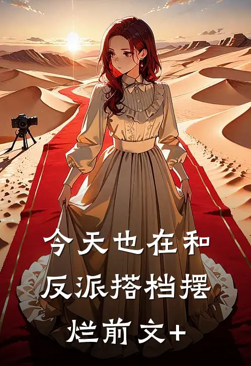 今天也在和反派搭档摆烂前文+