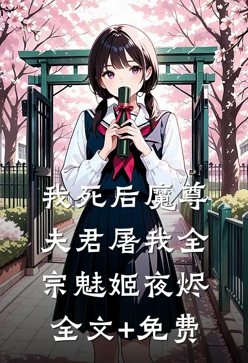 我死后魔尊夫君屠我全宗魅姬夜烬全文+免费