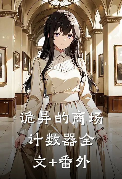 诡异的商场计数器全文+番外