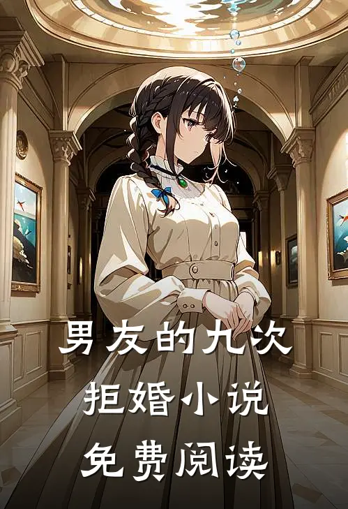 男友的九次拒婚小说免费阅读