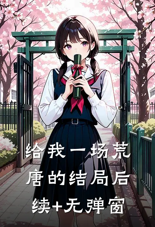 给我一场荒唐的结局后续+无弹窗
