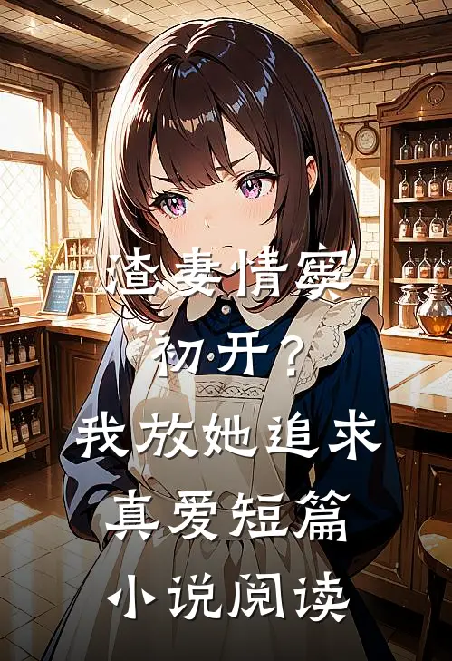 渣妻情窦初开？我放她追求真爱短篇小说阅读