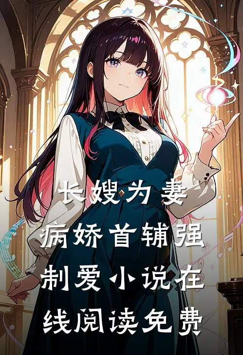 长嫂为妻：病娇首辅强制爱小说在线阅读免费