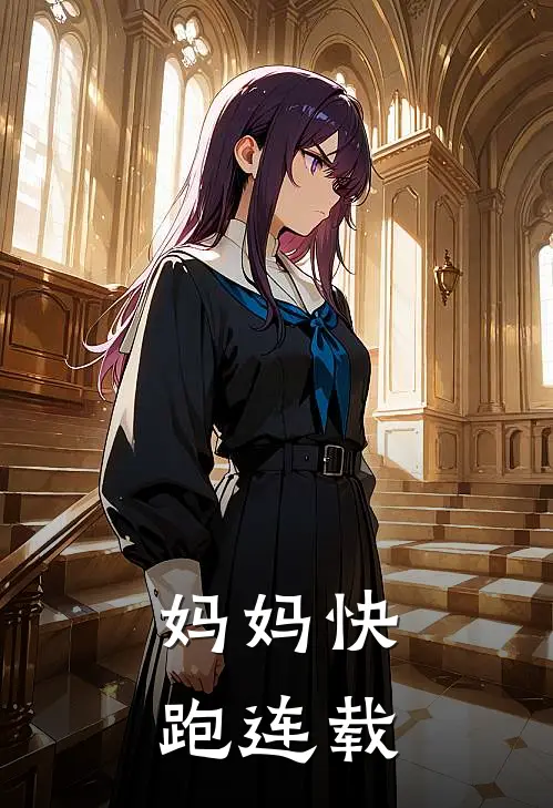 妈妈快跑连载